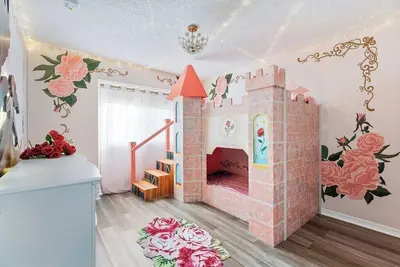 Image de Fascinating 5br Themed Pool Home Near Disney World