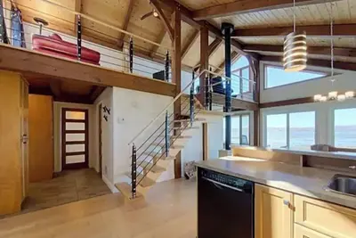 Image de Chalet le meilleur des deux mondes