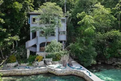 Image de Nautilus House