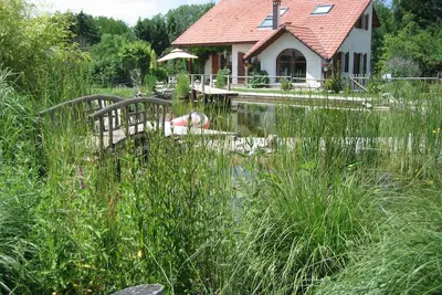 Image de Appartement de vacances Ă 20 min d'Annecy dans villa au calme
