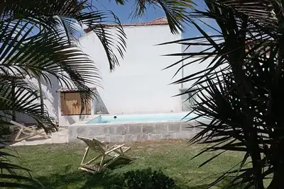 Image de Pousada Charmosa, Aconchegante e Tranquila a 5 min de pé da Praia