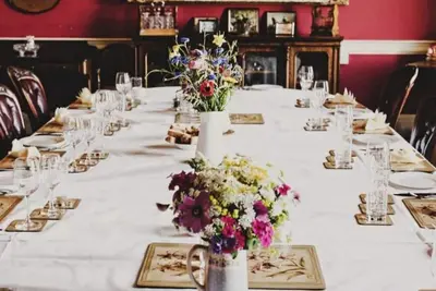 Image de Temple House, a member of the Storied Collection