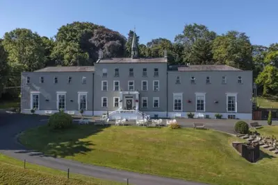 Orlagh House, a member of the Storied Collection