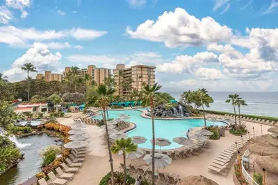 Image de Diamond Resorts Ka'anapali Beach Club - 1 Bedroom Deluxe Ocean View