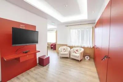 Image de Diamond Resorts Alpine Club - 1 Bedroom