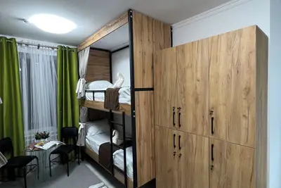 Image de Happiness Hostel - friendly staff, luxurious rooms, convenient location.