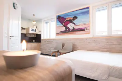 Image de Appart-hôtel, à 5 Minutes de Dieppe