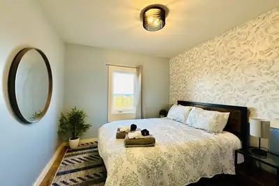 Image de Private & Serene w Lake Views: Next to Temperance Park: Hwy 61 Near Tofte