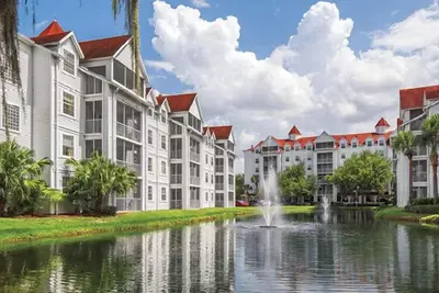 Image de Diamond Resorts Grand Beach - 3 Bedroom - Phase I