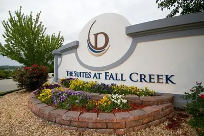 Image de Diamond Resorts The Suites at Fall Creek - 2 Bedroom Deluxe