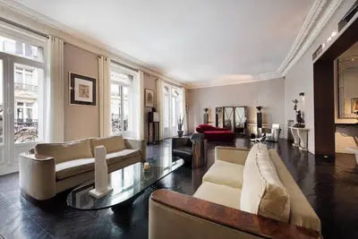 Image de Luxury Appartment 220m2 Champs-Élysées, Montaigne\n