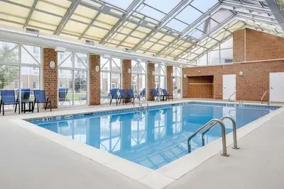 Image de Diamond Resorts Varsity Clubs of America - South Bend - 1 Bedroom