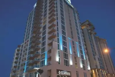 Image de Diamond Resorts Oceanaire Resort - 3 Bdr Ocean Front Penthouse