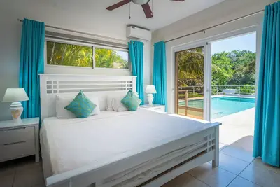 Image de Beautiful 3 Bedroom Villa located in the heart of Sosúa.