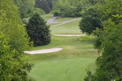 Image de Diamond Resorts Bent Creek Golf Village - Two Bedroom Lockoff