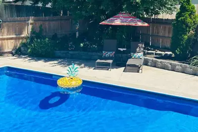 Image de Playtime Paradise! Pool, Video Game Room, Pets Ok!