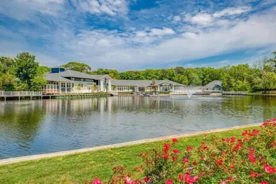 Image de Beachwoods Resort - 2 Bedroom Lockoff
