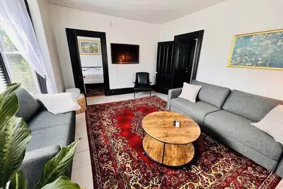 Image de Munjoy Hill 3 Bedroom