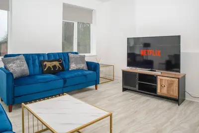 Image de K Suites - Modern 2 bedroom Apartment for 6 pax w\/ free parking