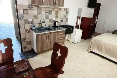 Image de Hospedaje en Valle Fértil