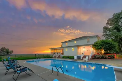 Image de Beautiful Bayside Villa on Chesapeake