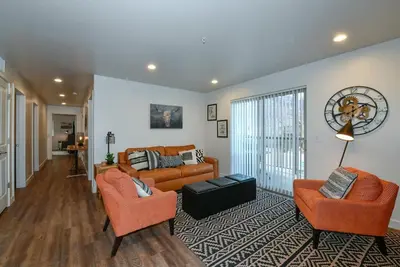 2-E The Copper Ridge Condo