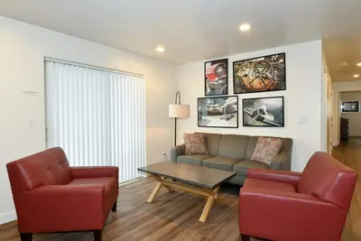 2-D The Moab Rim Condo