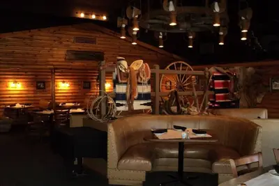 Image de Diamond Resorts Kohl's Ranch Lodge - 2 Bedrom Cabin
