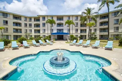 Image de Diamond Resorts The Point at Poipu - 2 Bedroom Ocean View