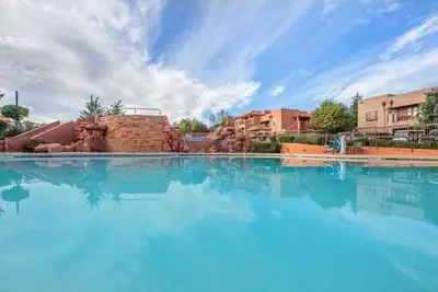 Image de Diamond Resorts Sedona Summit - 3 Bedroom Sunset Suite