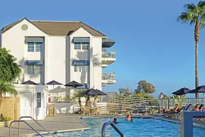Image de Diamond Resorts Riviera Beach Resort - 2 Bedroom - No View
