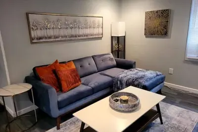 Image de The Little Blue Abode