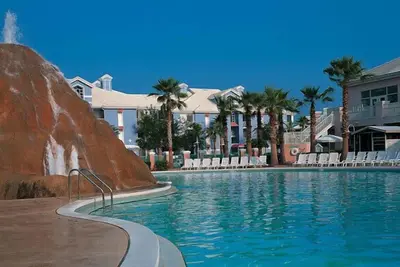 Image de Diamond Resorts Cypress Pointe Resort - 2 Bedroom