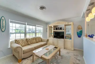 Image de Pet-Friendly Venice Vacation Rental, 3 Mi to Beach