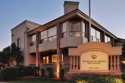 Image de Diamond Resorts The Ridge on Sedona Golf Resort - 2 Bedroom Lockoff