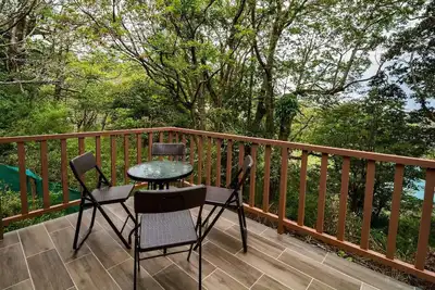 Image de Una CABAÑA Espaciosa Perfecta Para Estar En Pareja
