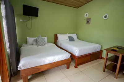 Image de CABAÑA Perfecta Para Su Familia