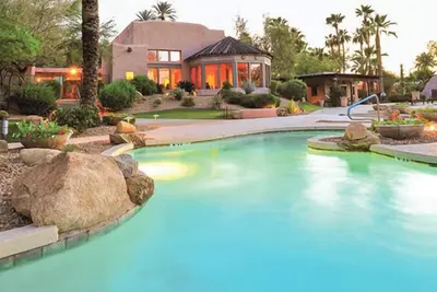 Image de Diamond Resorts Rancho Mañana Resort - 2 Bedroom