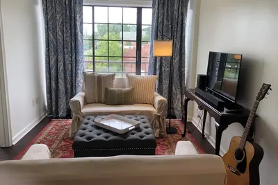 Image de Soda City Suite: Cozy place in Five Points/Usc  -- walk to everything!