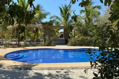 Image de Boutique ecotourism beach house