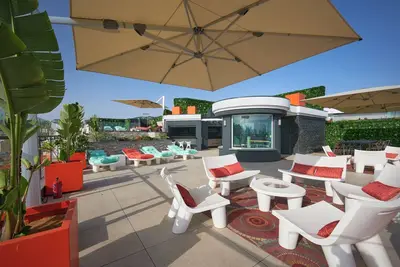 Image de C2 - Penthouse sur la Croisette avec piscine privée