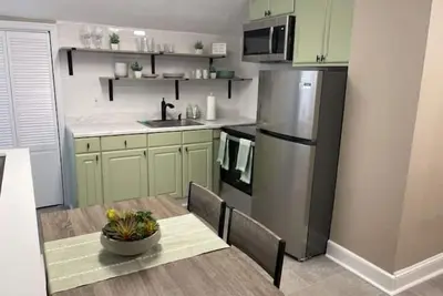 Image de Cozy 2 Bdrm apt in Wilmington