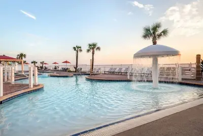 Image de Diamond Resorts The Cove on Ormond Beach - South Tower - Studio