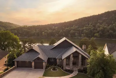 Image de The Lakeside Stay