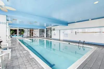 Image de Diamond Resorts Boardwalk Resort and Villas - 2 Bedroom Lockoff - Ocean View