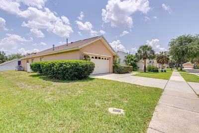 Image de Pool home close to Golfing and Theme parks