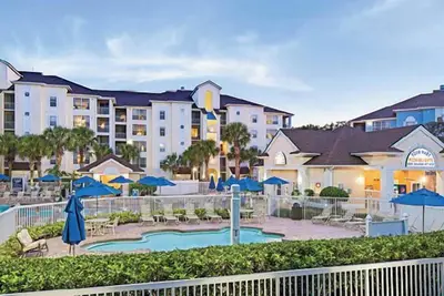 Image de Diamond Resorts Grande Villas Resort - 3 Bedroom Lockoff