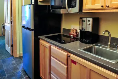 Image de Diamond Resorts Cedar Breaks Lodge & Spa - 1 Bedroom Grand