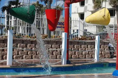 Image de Diamond Resorts The Cove on Ormond Beach - South Tower - 2 Bedroom