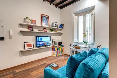 Image de Leopard Suite @Trastevere